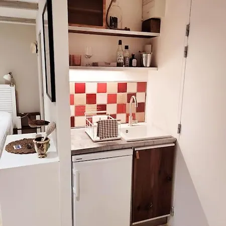 La Maison Blanche Intra-muros Free Parking