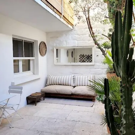 La Maison Blanche Intra-muros Free Parking * Aigues-Mortes