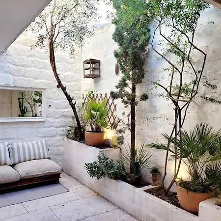 La Maison Blanche Intra-muros Free Parking