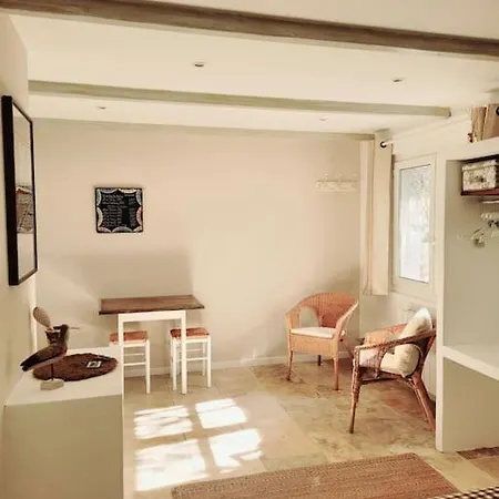 La Maison Blanche Intra-muros Free Parking * Aigues-Mortes