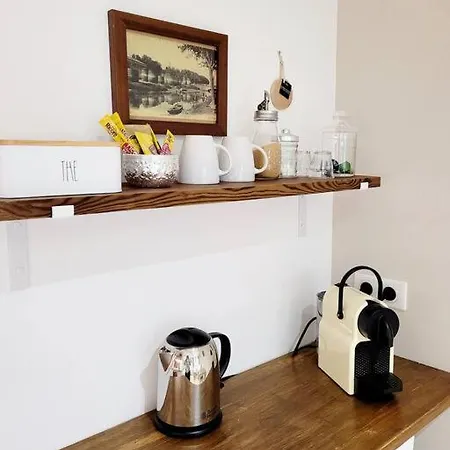 La Maison Blanche Intra-muros Free Parking * Aigues-Mortes