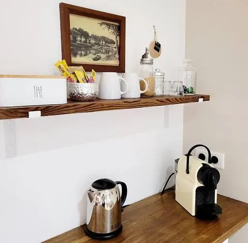 La Maison Blanche Intra-muros Free Parking * איגוס-מורטס